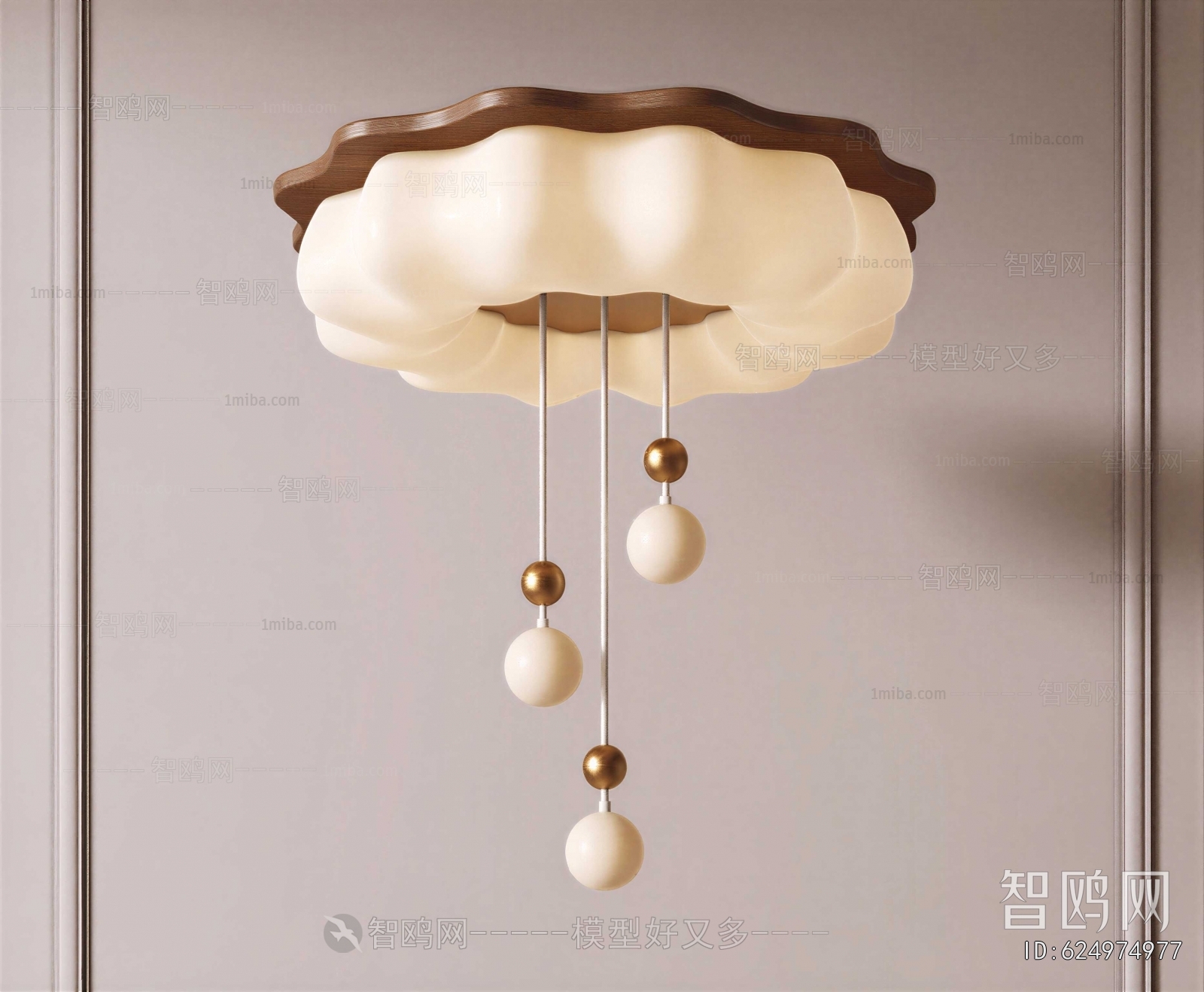 Modern Ceiling Ceiling Lamp