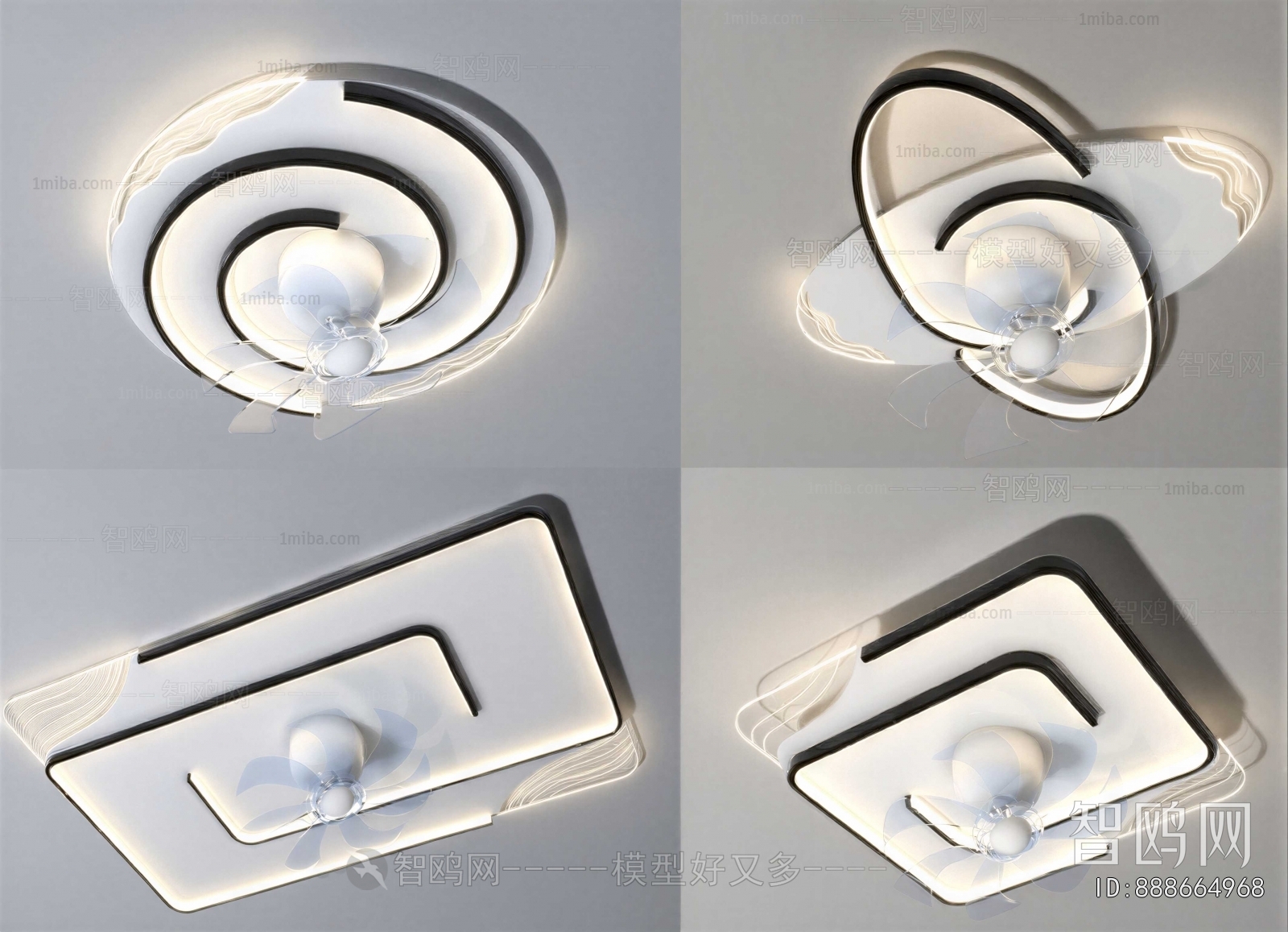 Modern Ceiling Ceiling Lamp