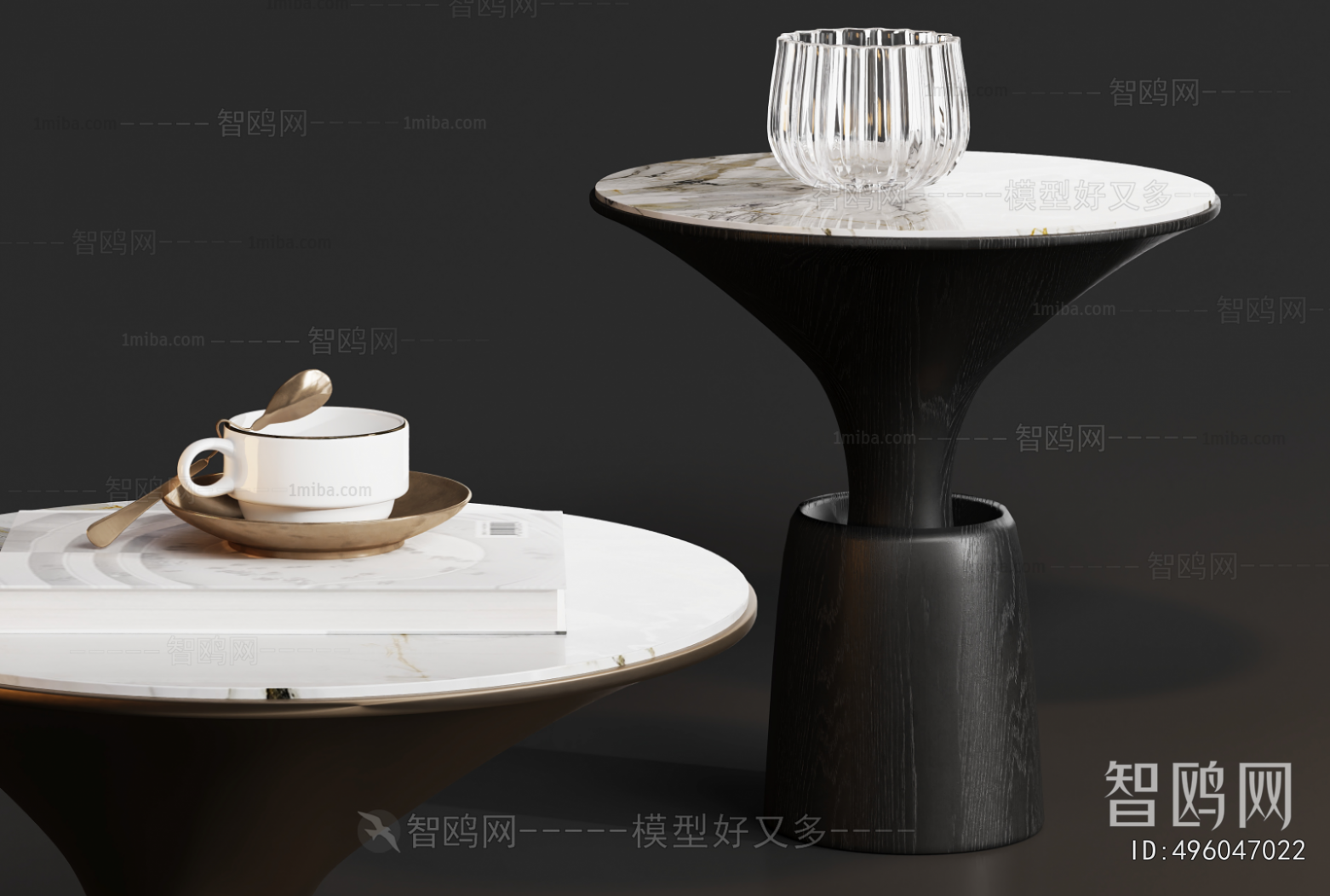 Modern Side Table/corner Table