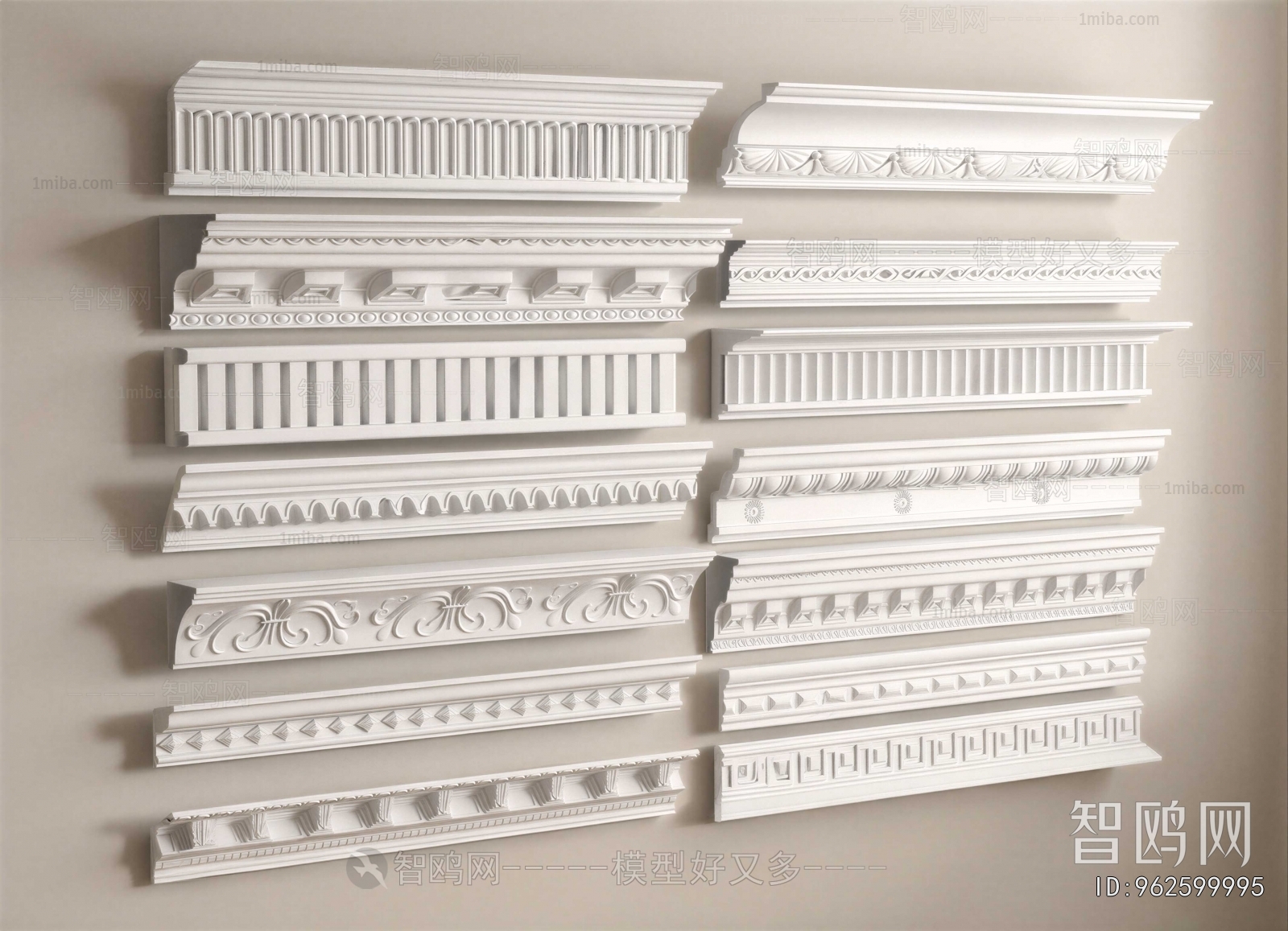 French Style Linellae