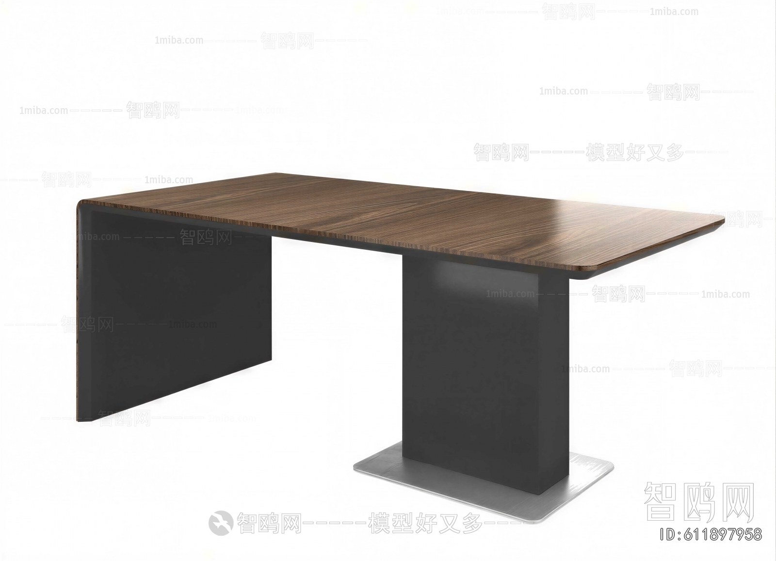 Modern Desk