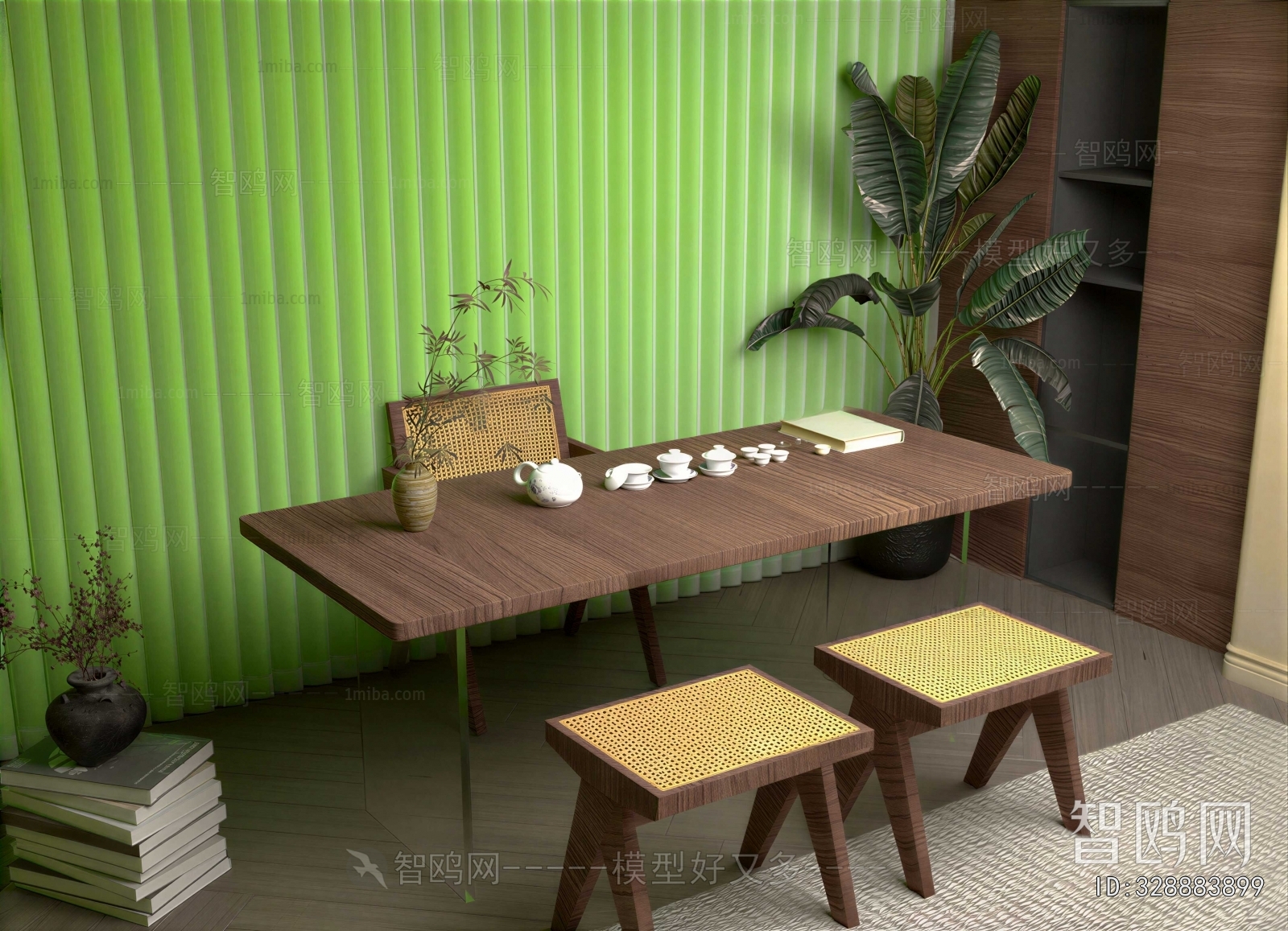 Modern Tea Tables And Chairs