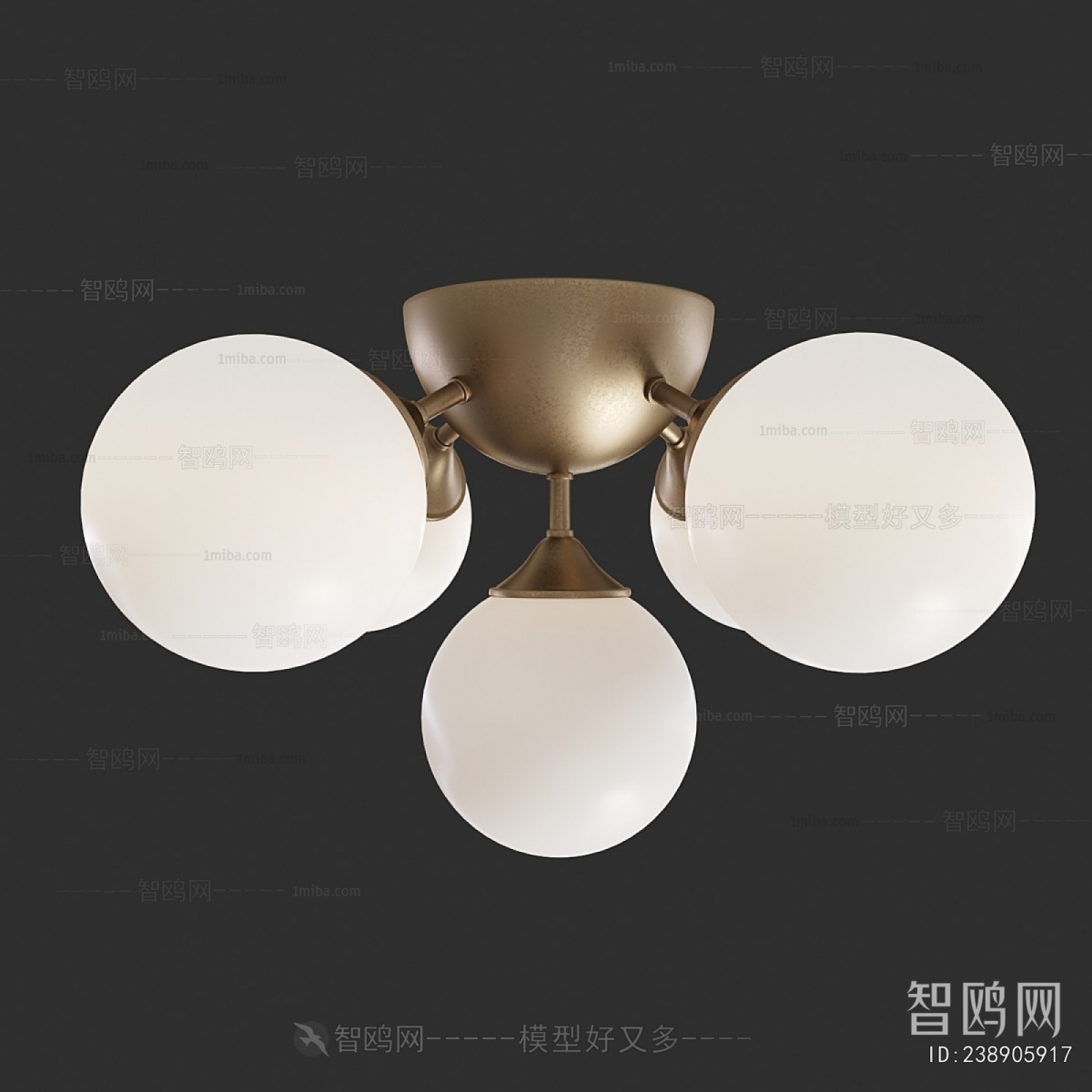 Modern Ceiling Ceiling Lamp
