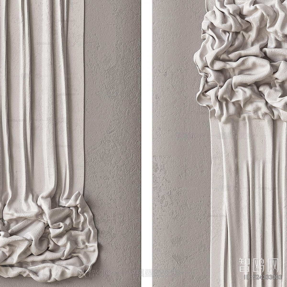 Modern Wall Decoration