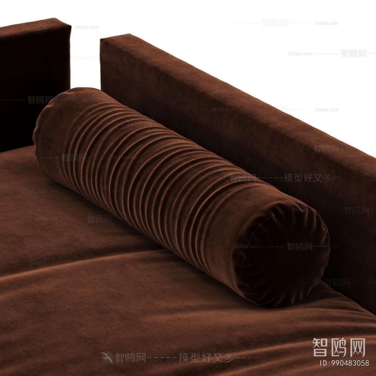 Modern Noble Concubine Chair