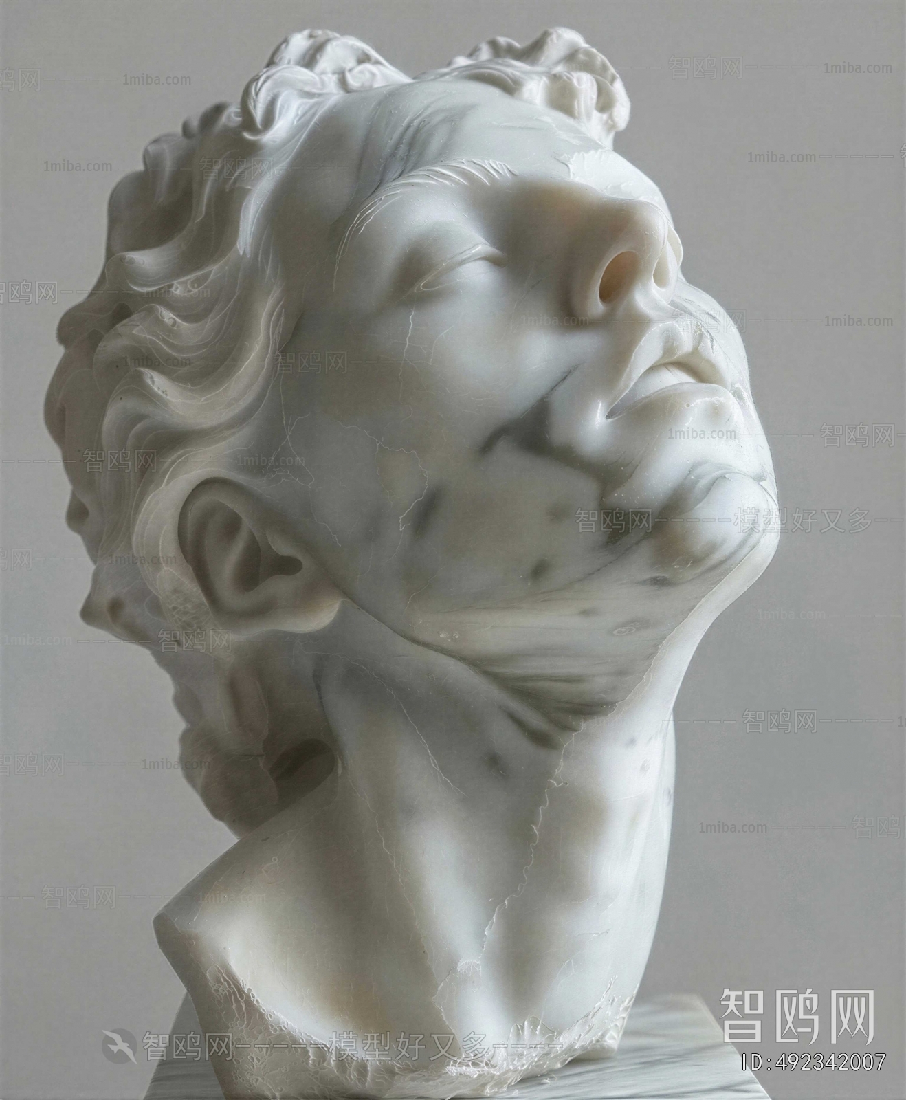 European Style Sculpture