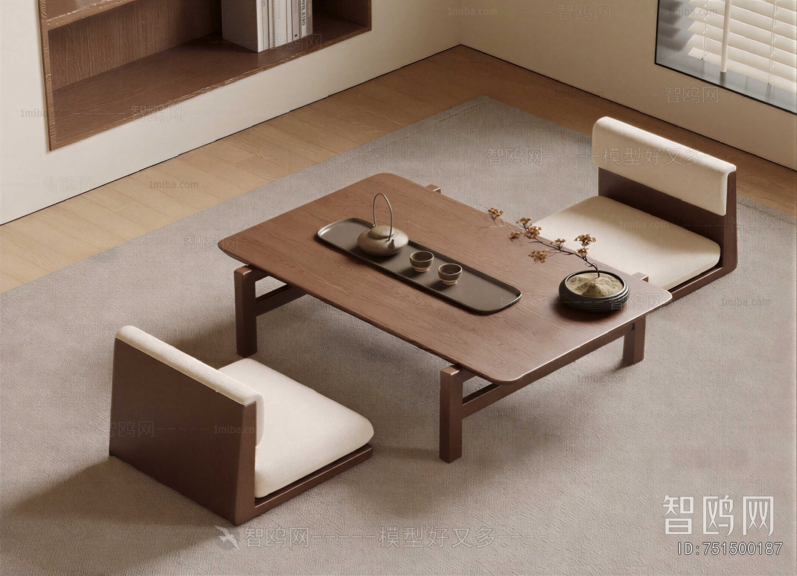 New Chinese Style Tea Tables And Chairs