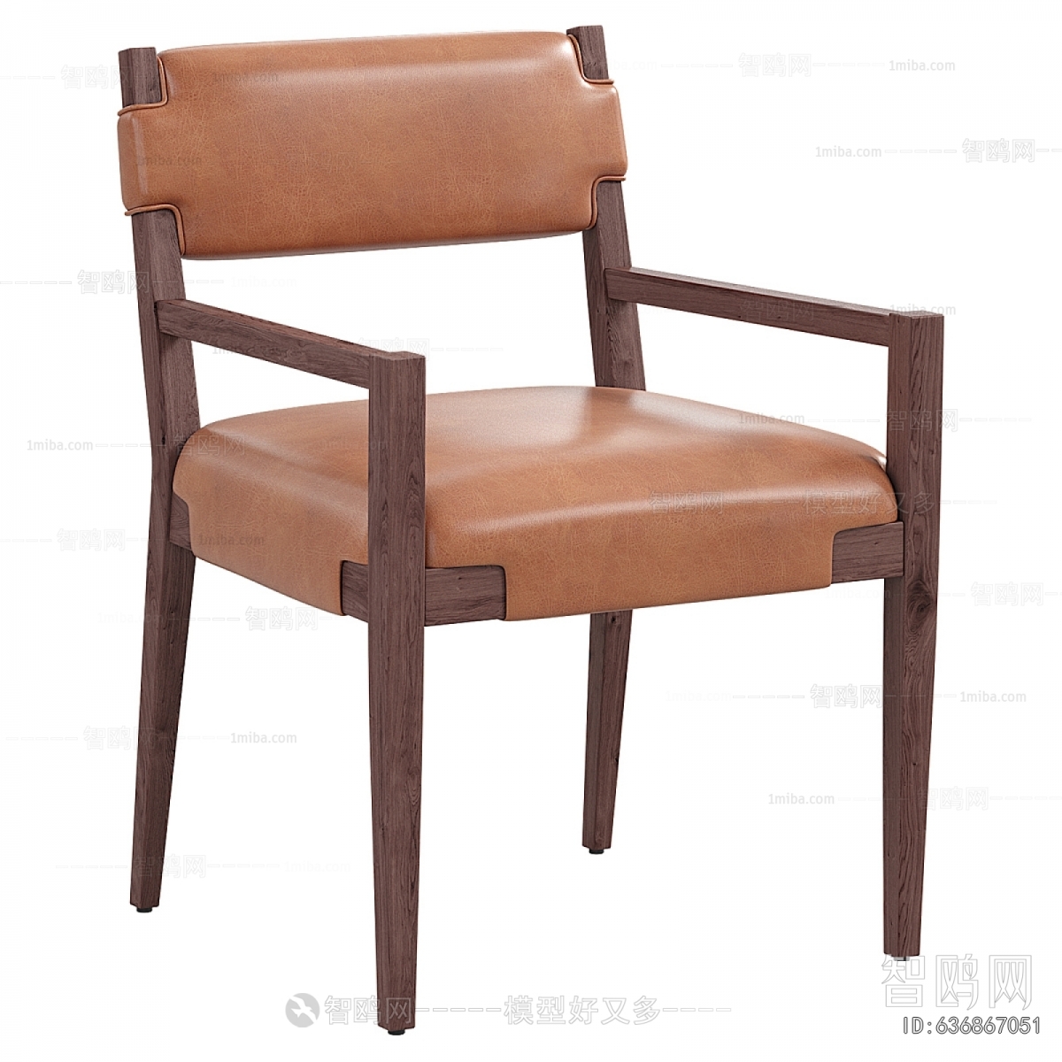 Modern Dining Chair