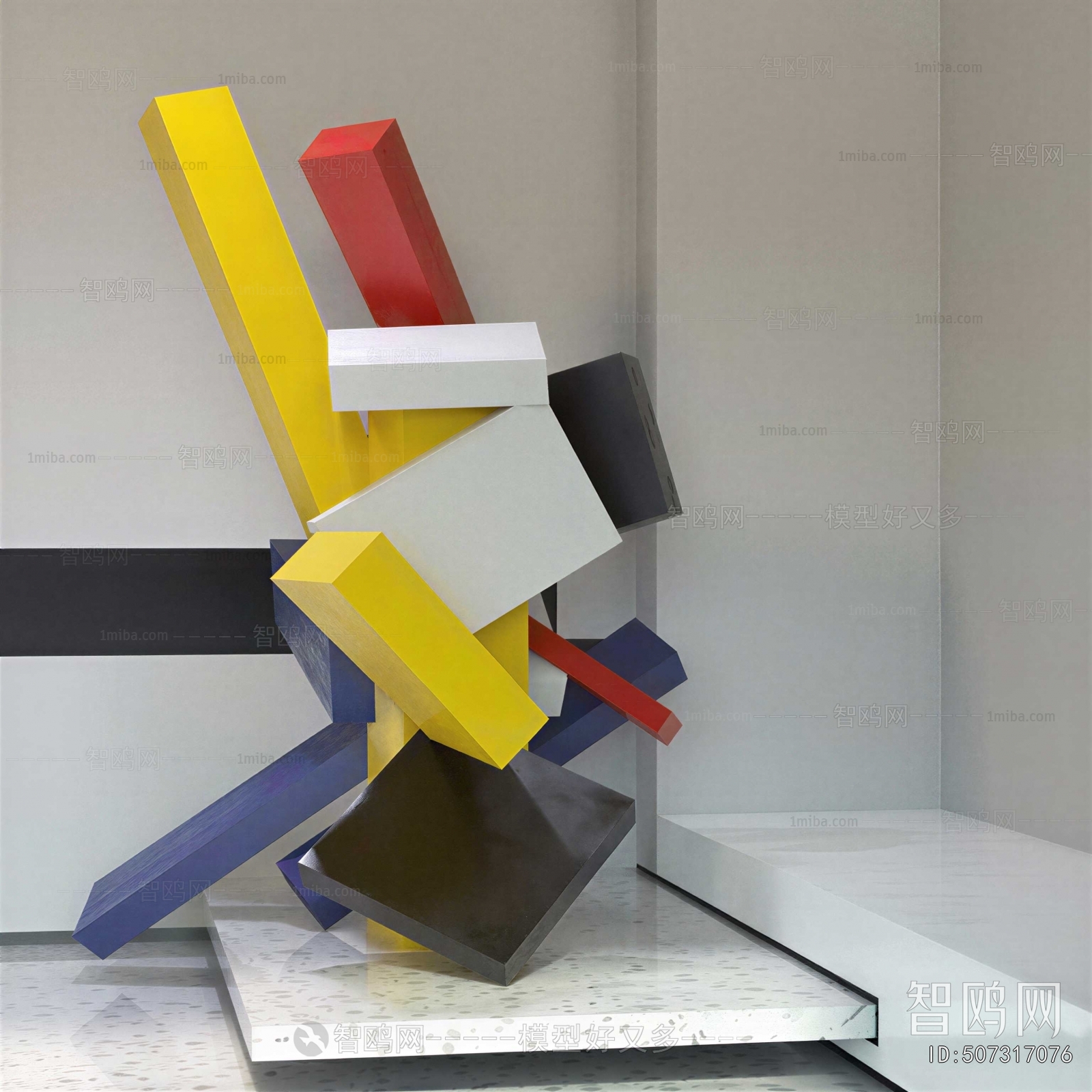 Modern Sculpture