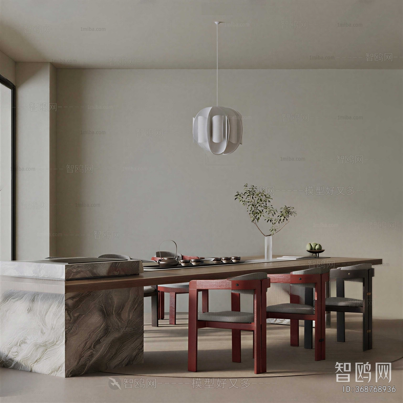 New Chinese Style Tea Tables And Chairs