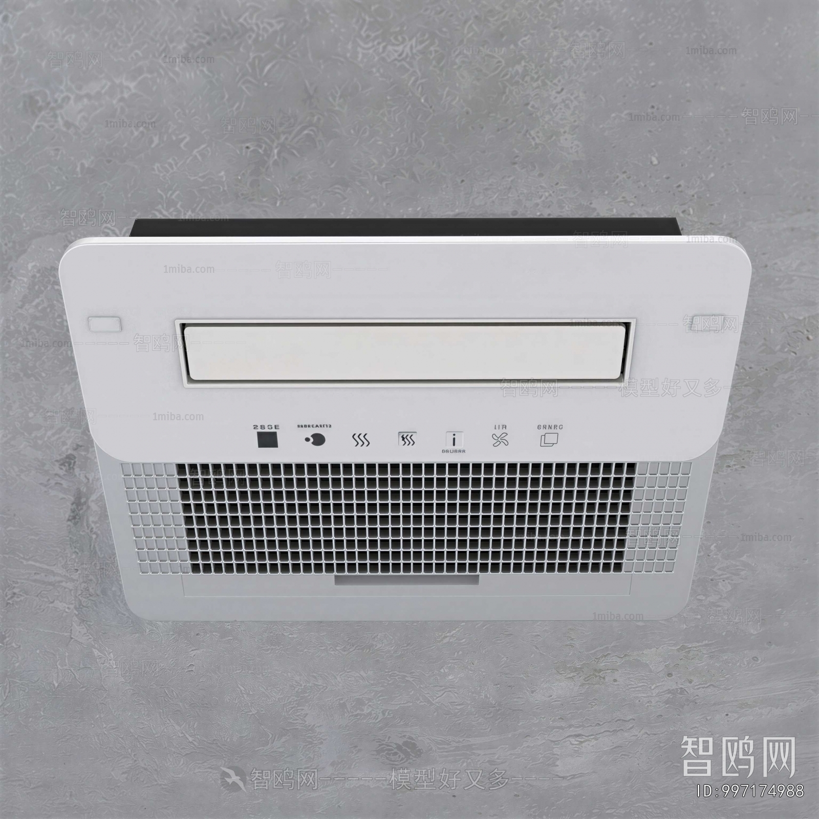 Modern Household Electrical Appliances