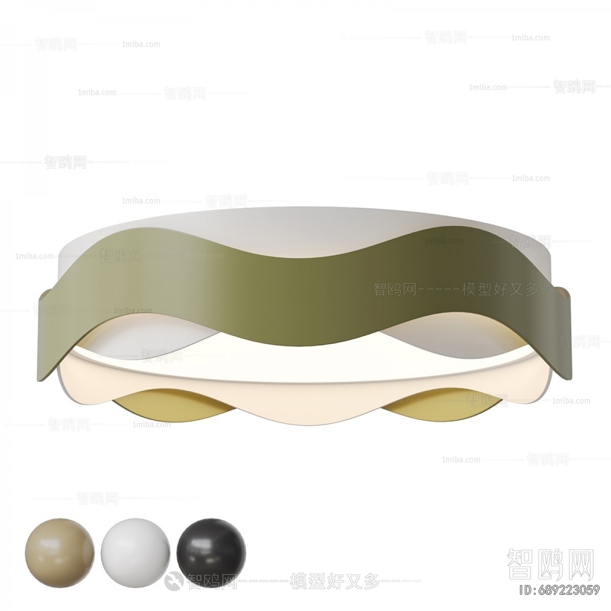 Modern Ceiling Ceiling Lamp