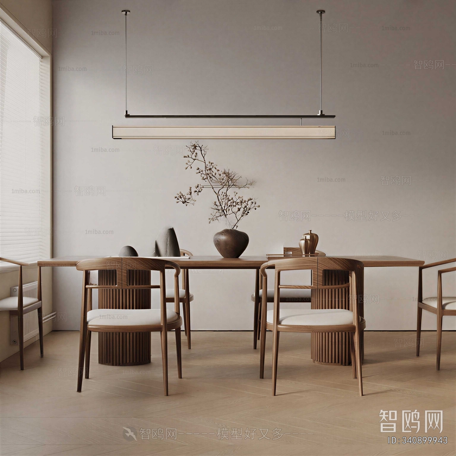 New Chinese Style Tea Tables And Chairs