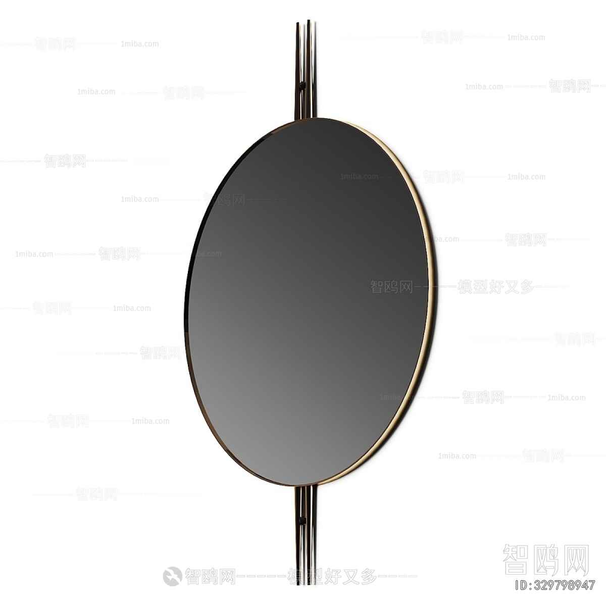 Modern The Mirror