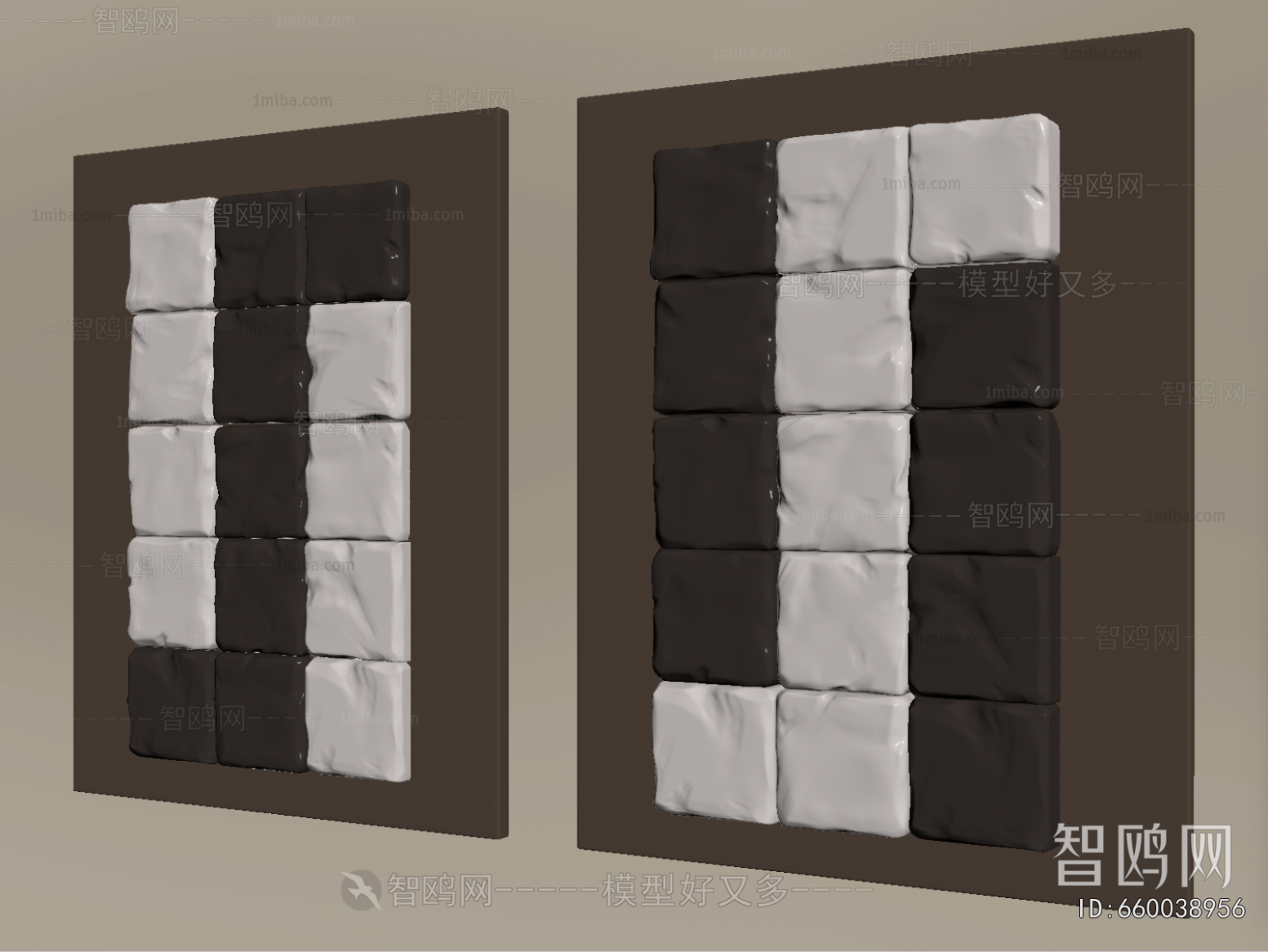 Modern Wall Decoration