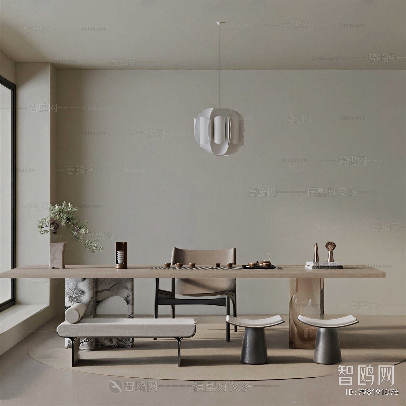 New Chinese Style Tea Tables And Chairs