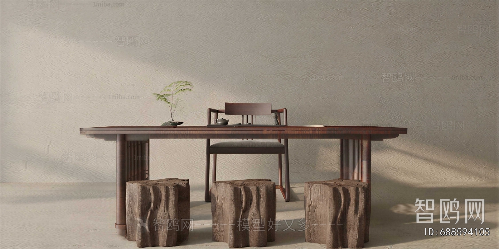 New Chinese Style Tea Tables And Chairs