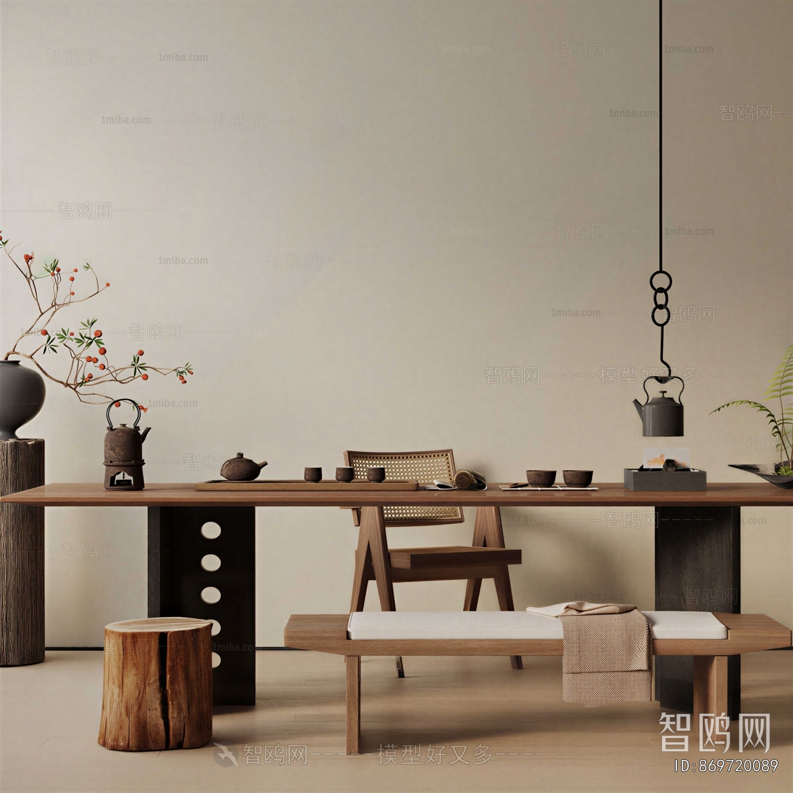 New Chinese Style Tea Tables And Chairs