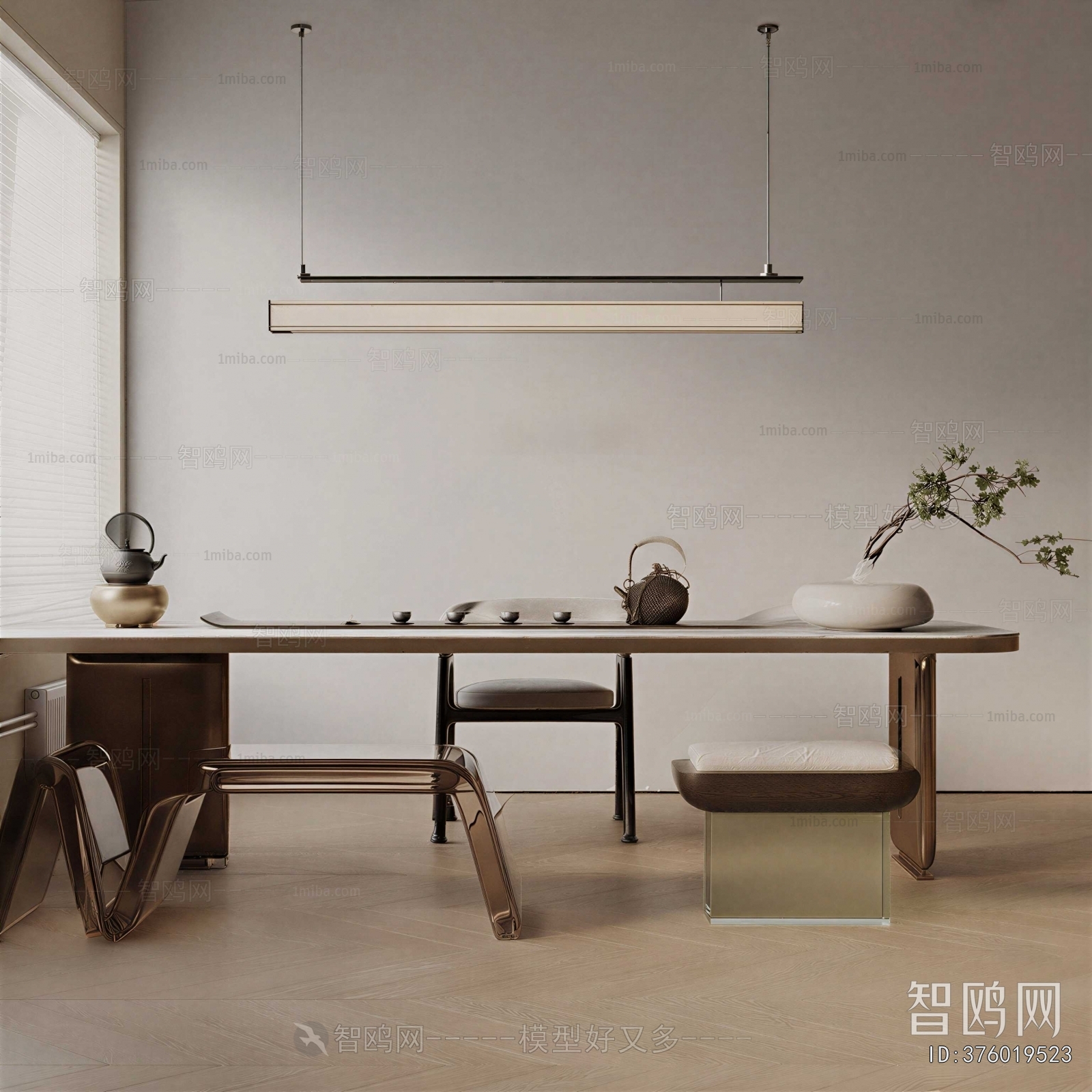 New Chinese Style Tea Tables And Chairs