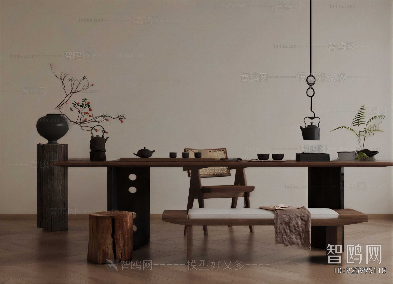 New Chinese Style Tea Tables And Chairs