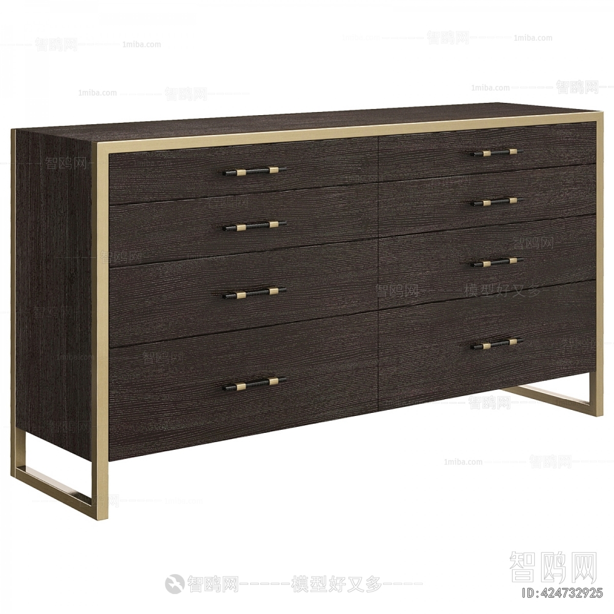Modern Chest Of Drawers