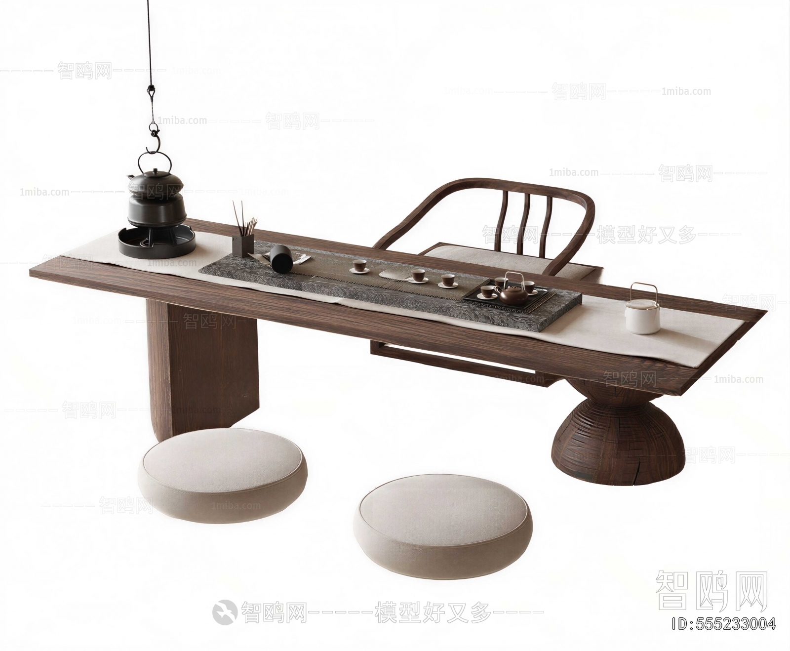 New Chinese Style Tea Tables And Chairs