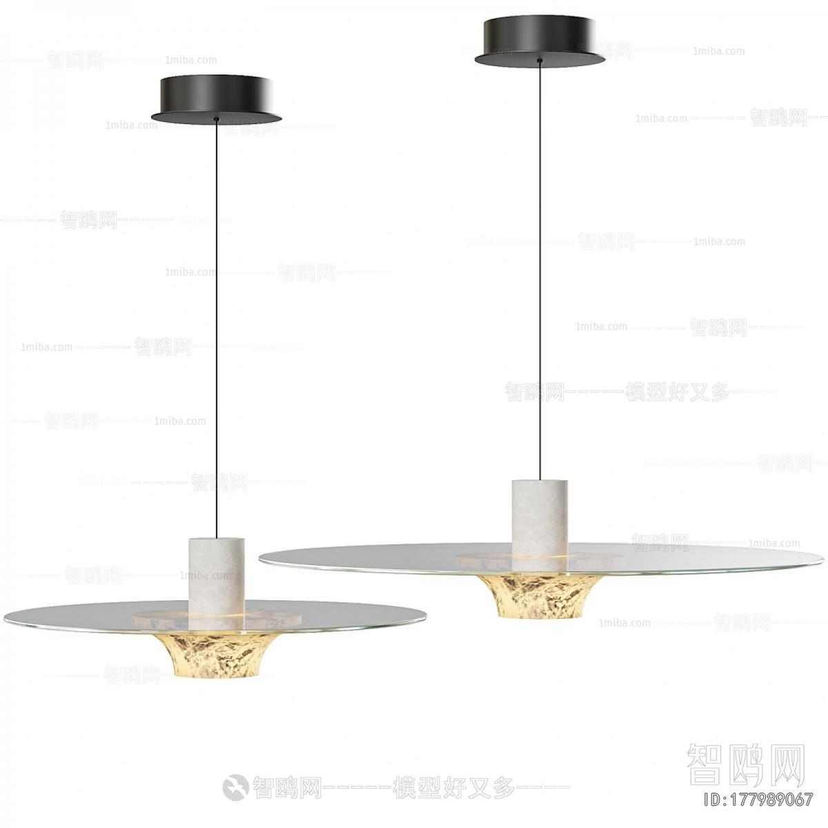 Modern Droplight