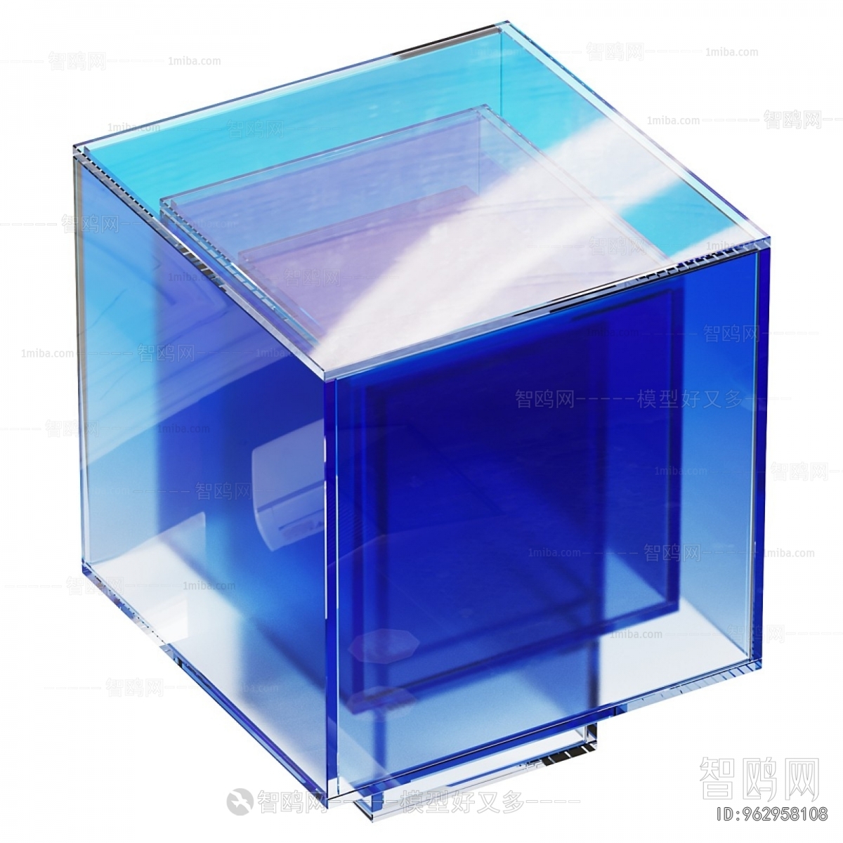 Modern Side Table/corner Table