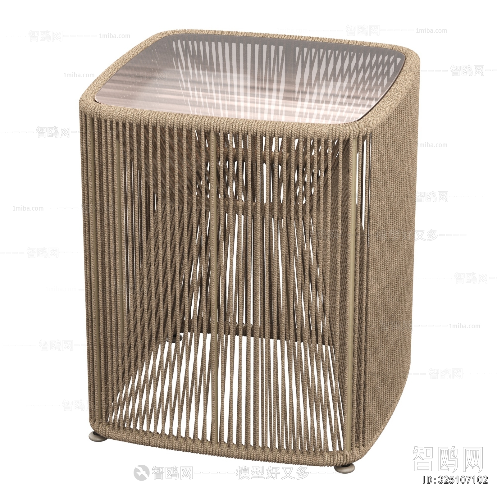 Modern Side Table/corner Table