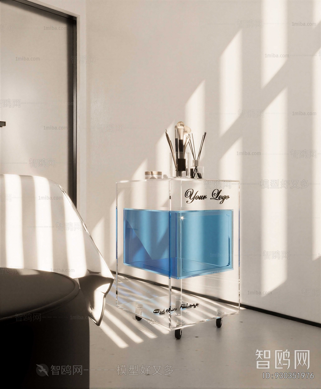 Modern Side Table/corner Table