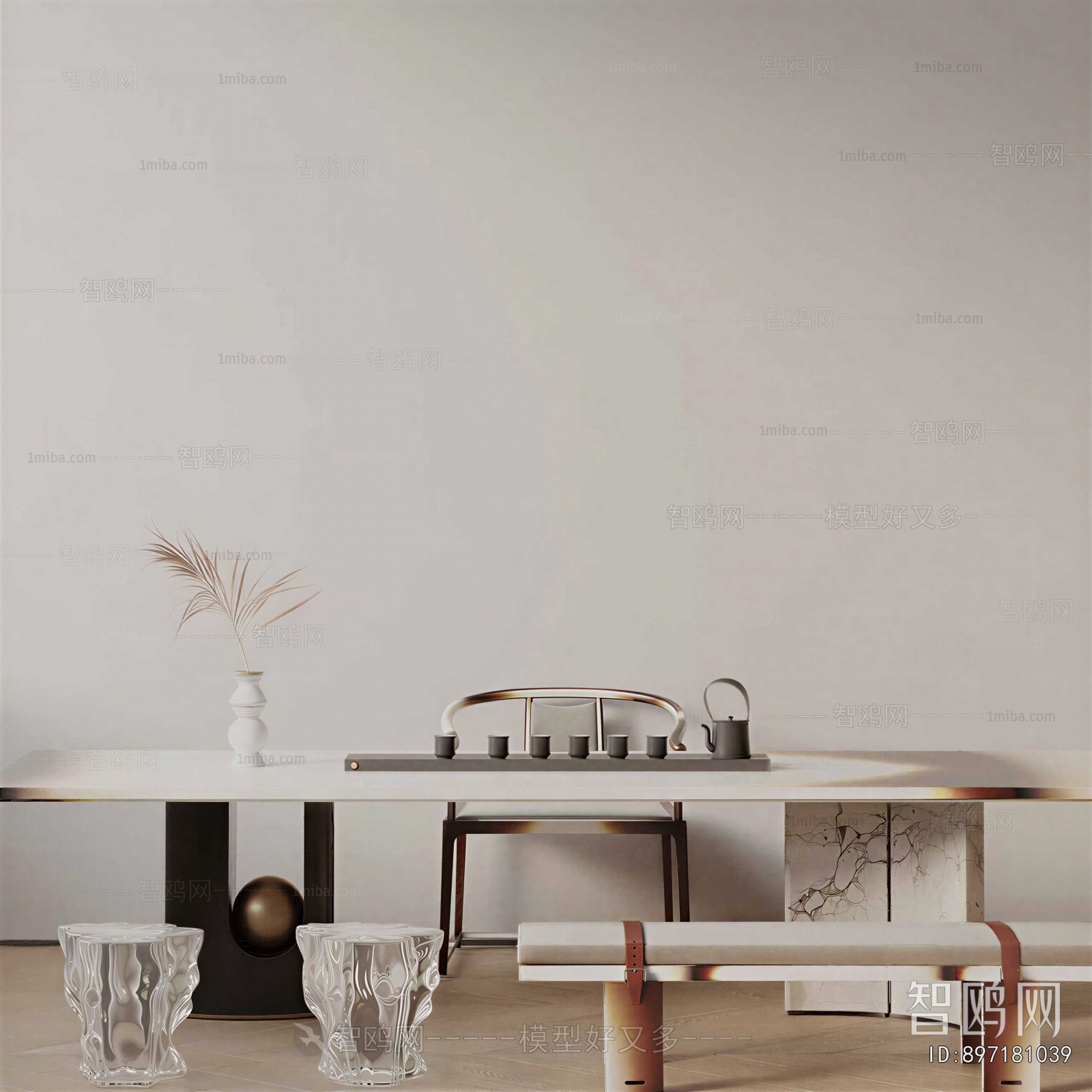 New Chinese Style Tea Tables And Chairs