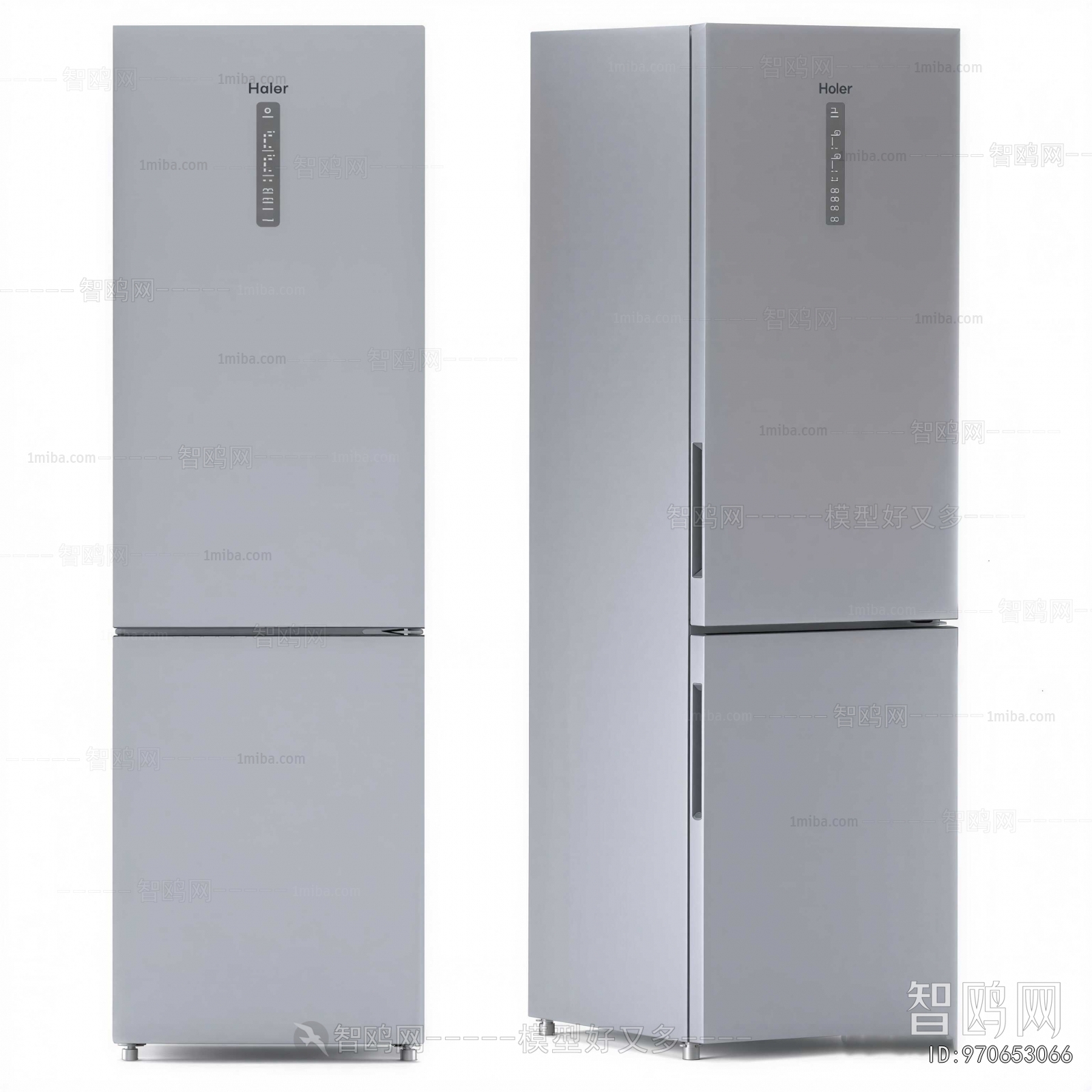 Modern Home Appliance Refrigerator