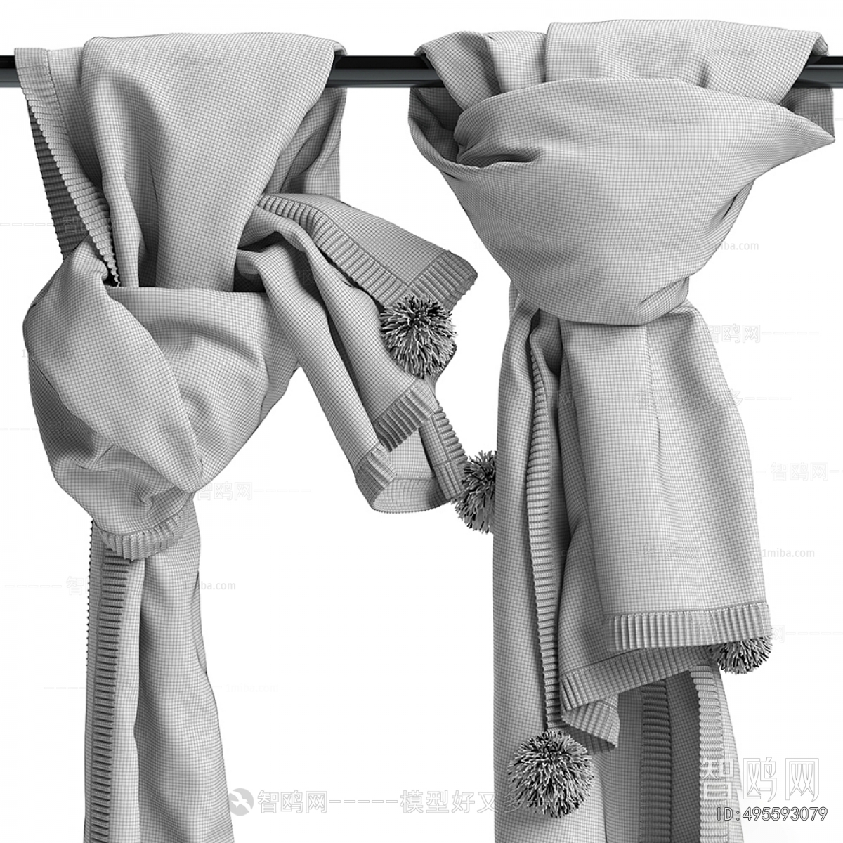 Modern Clothes, Bags And Shoes