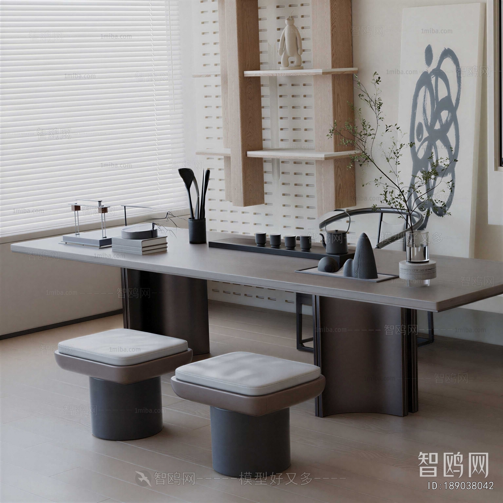 New Chinese Style Tea Tables And Chairs