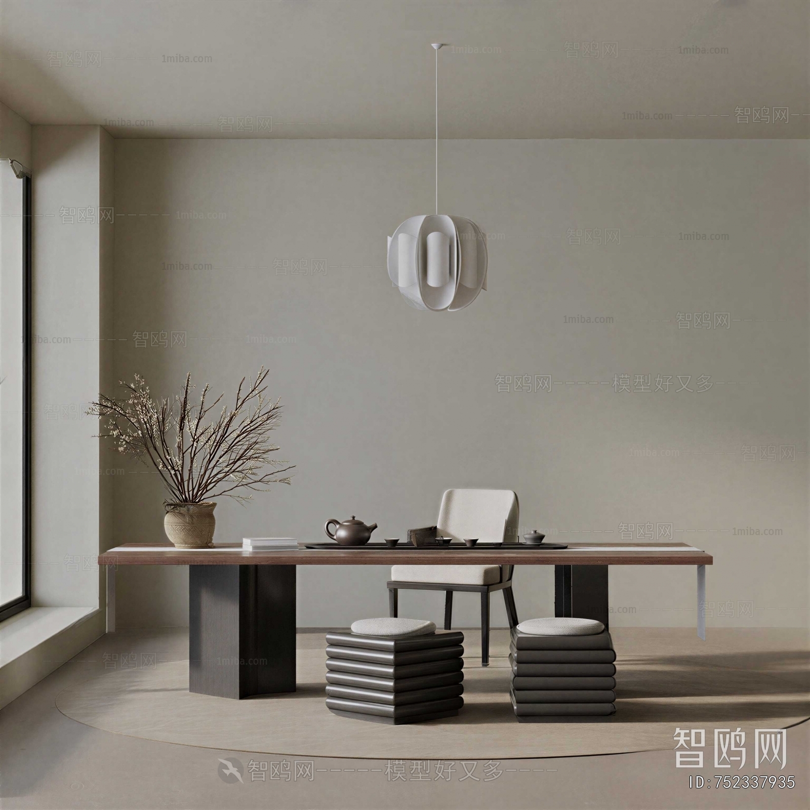 New Chinese Style Tea Tables And Chairs