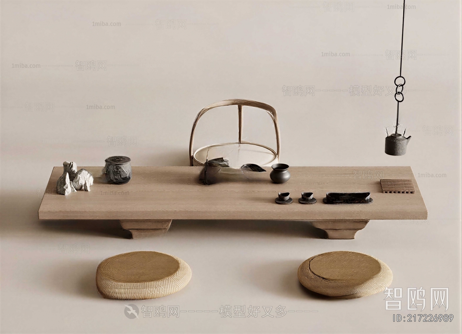 New Chinese Style Tea Tables And Chairs