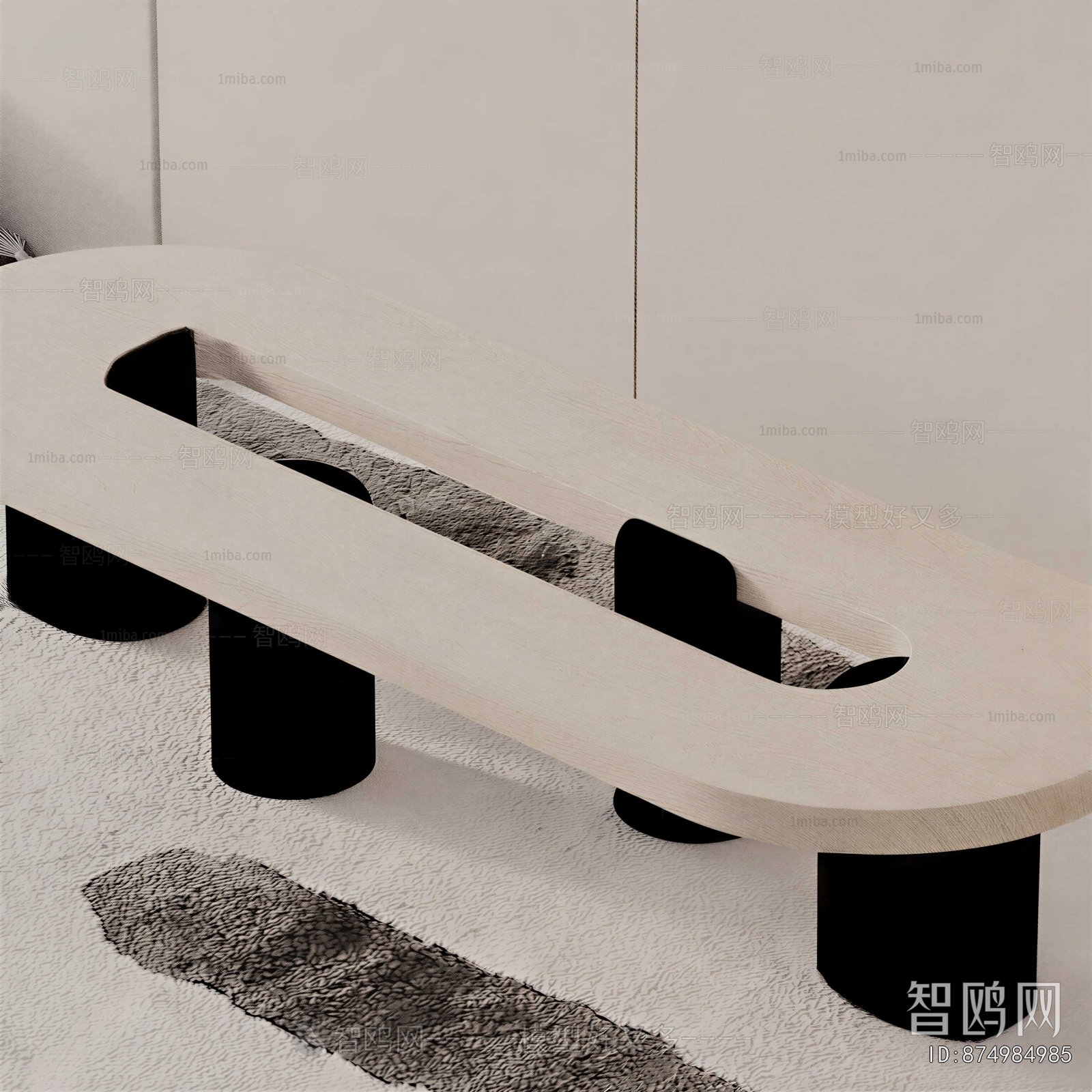 Modern Coffee Table