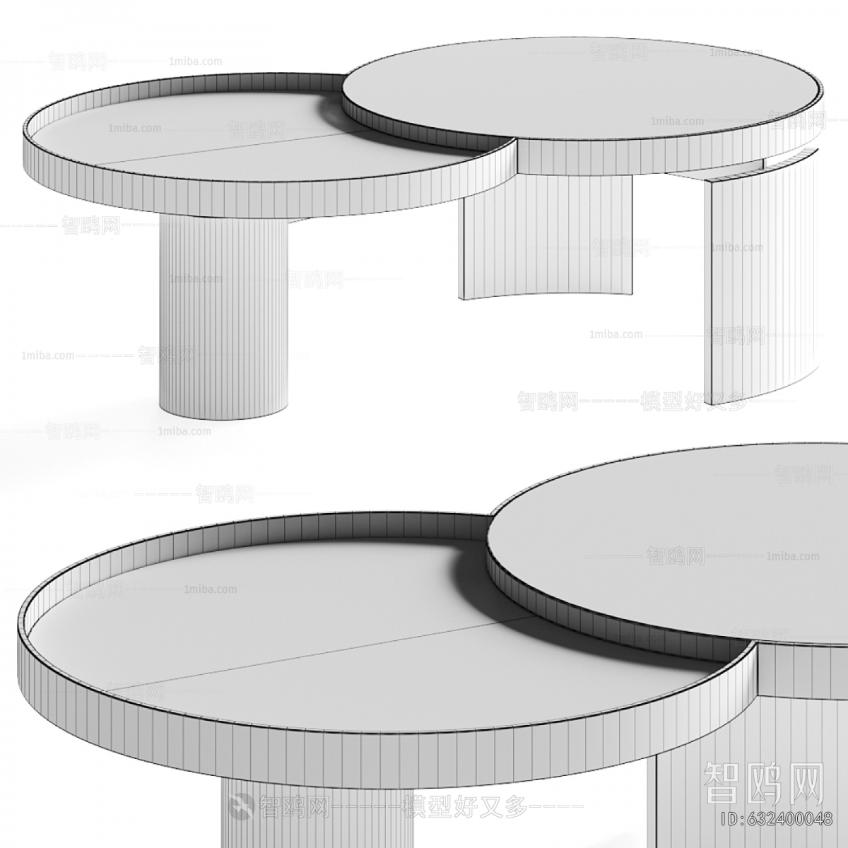 Modern Coffee Table
