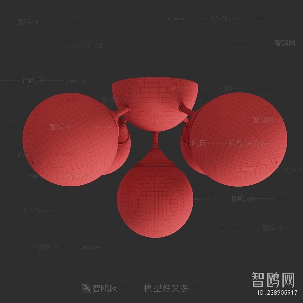 Modern Ceiling Ceiling Lamp