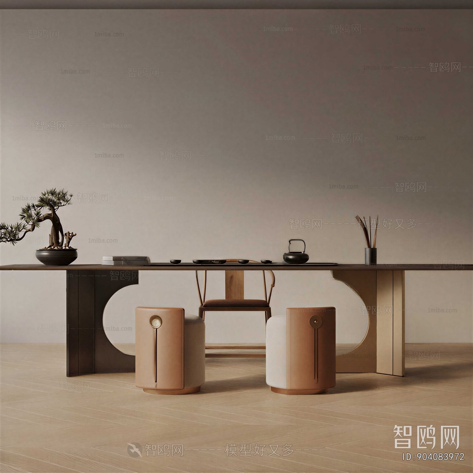 New Chinese Style Tea Tables And Chairs