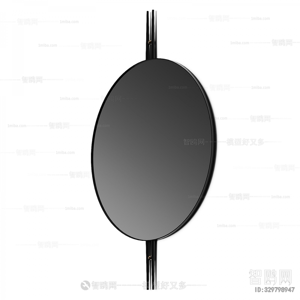 Modern The Mirror