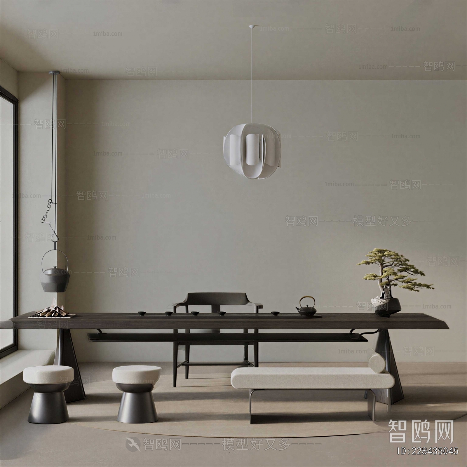 New Chinese Style Tea Tables And Chairs