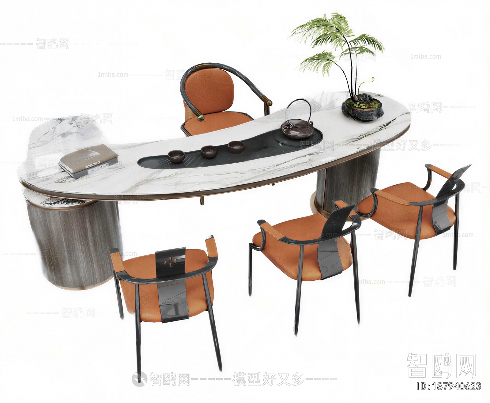 New Chinese Style Tea Tables And Chairs