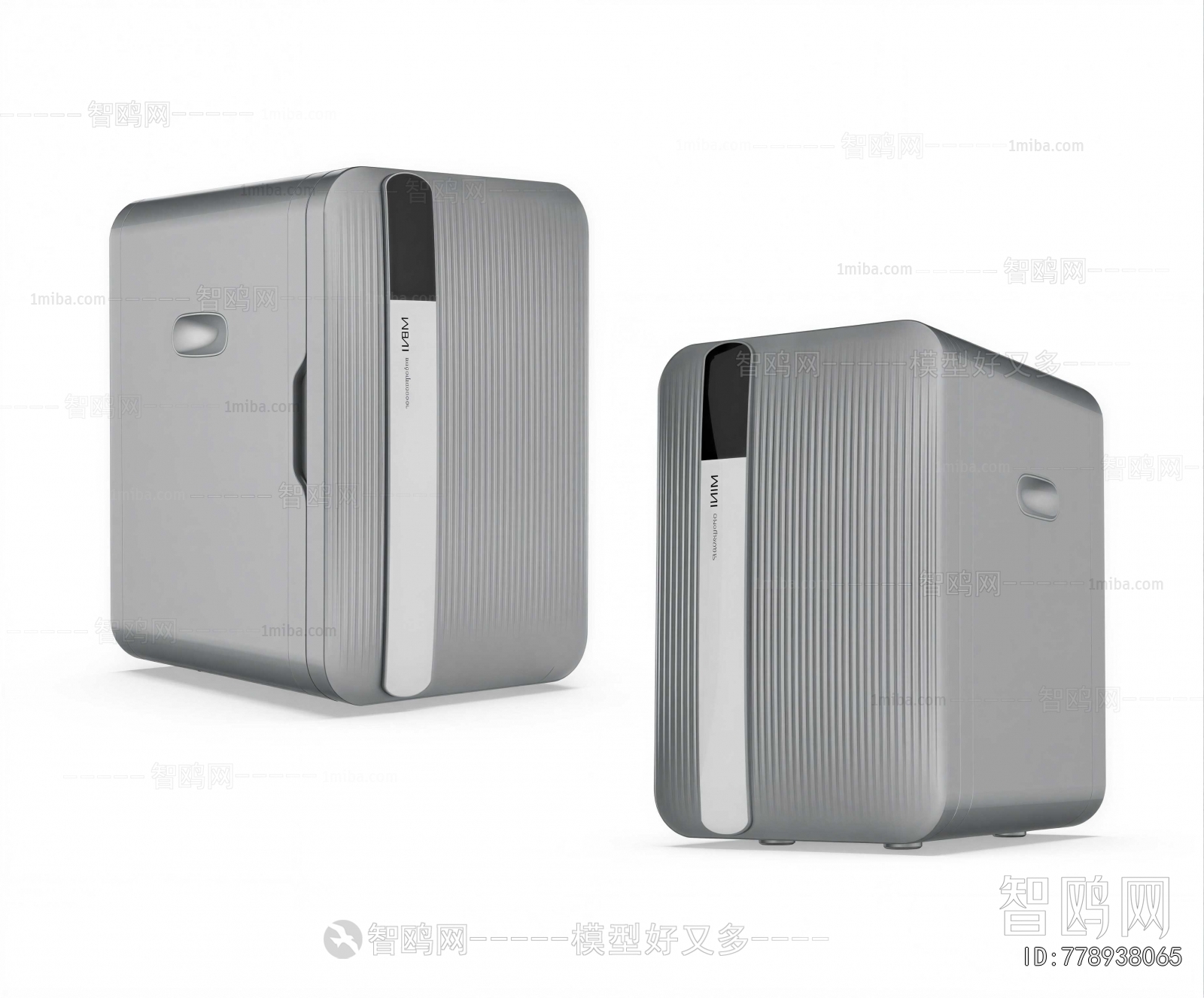 Modern Household Electrical Appliances