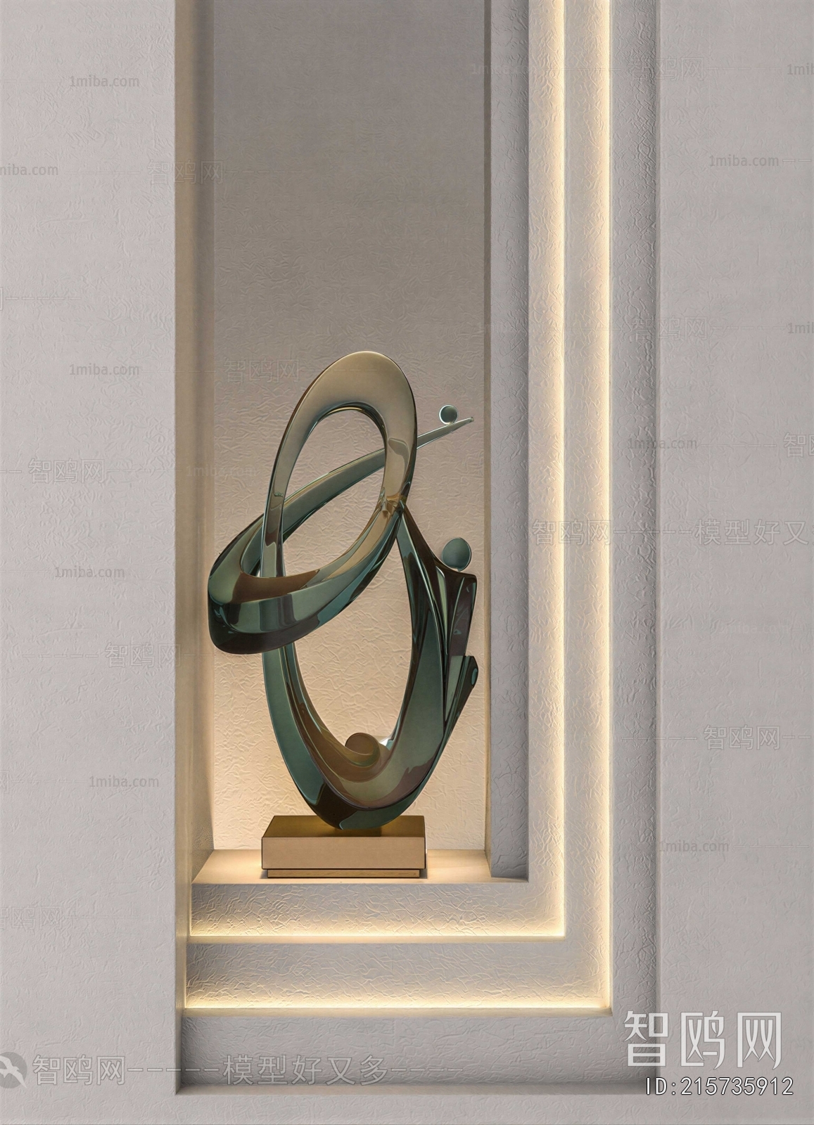 Modern Sculpture