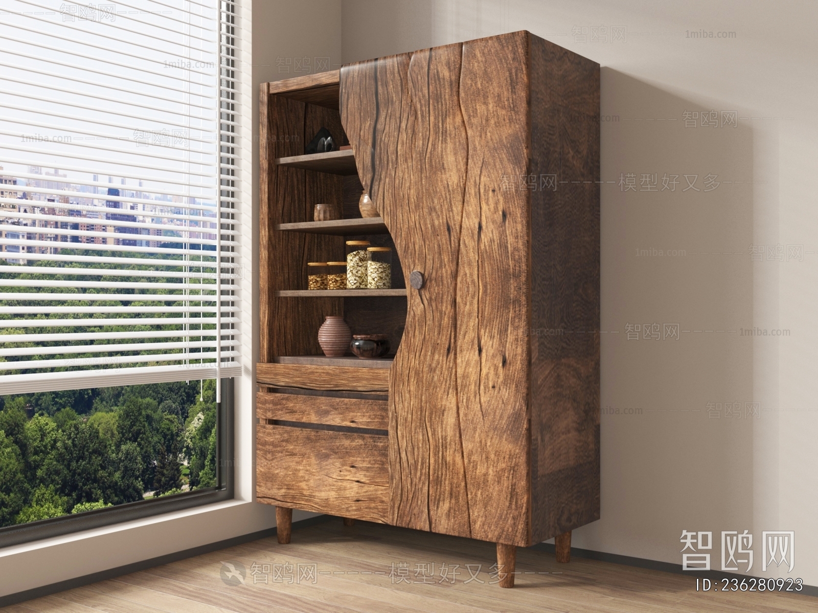 Wabi-sabi Style Other