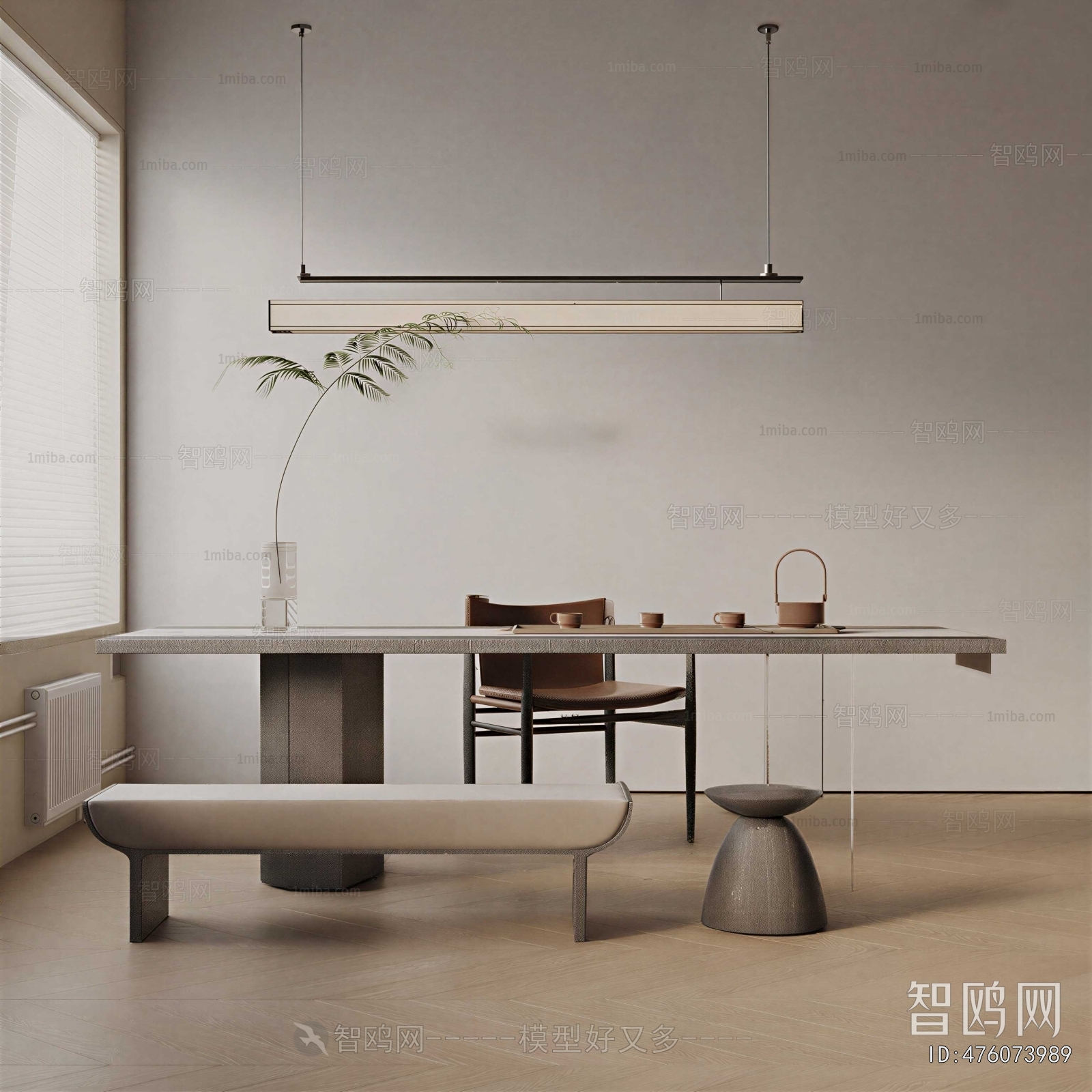 New Chinese Style Tea Tables And Chairs