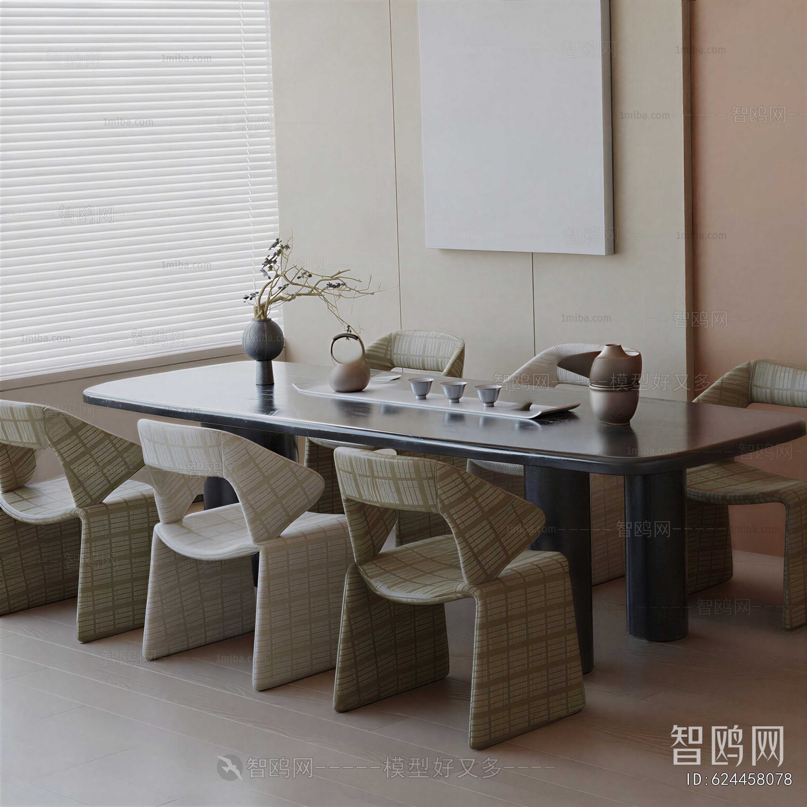 New Chinese Style Tea Tables And Chairs