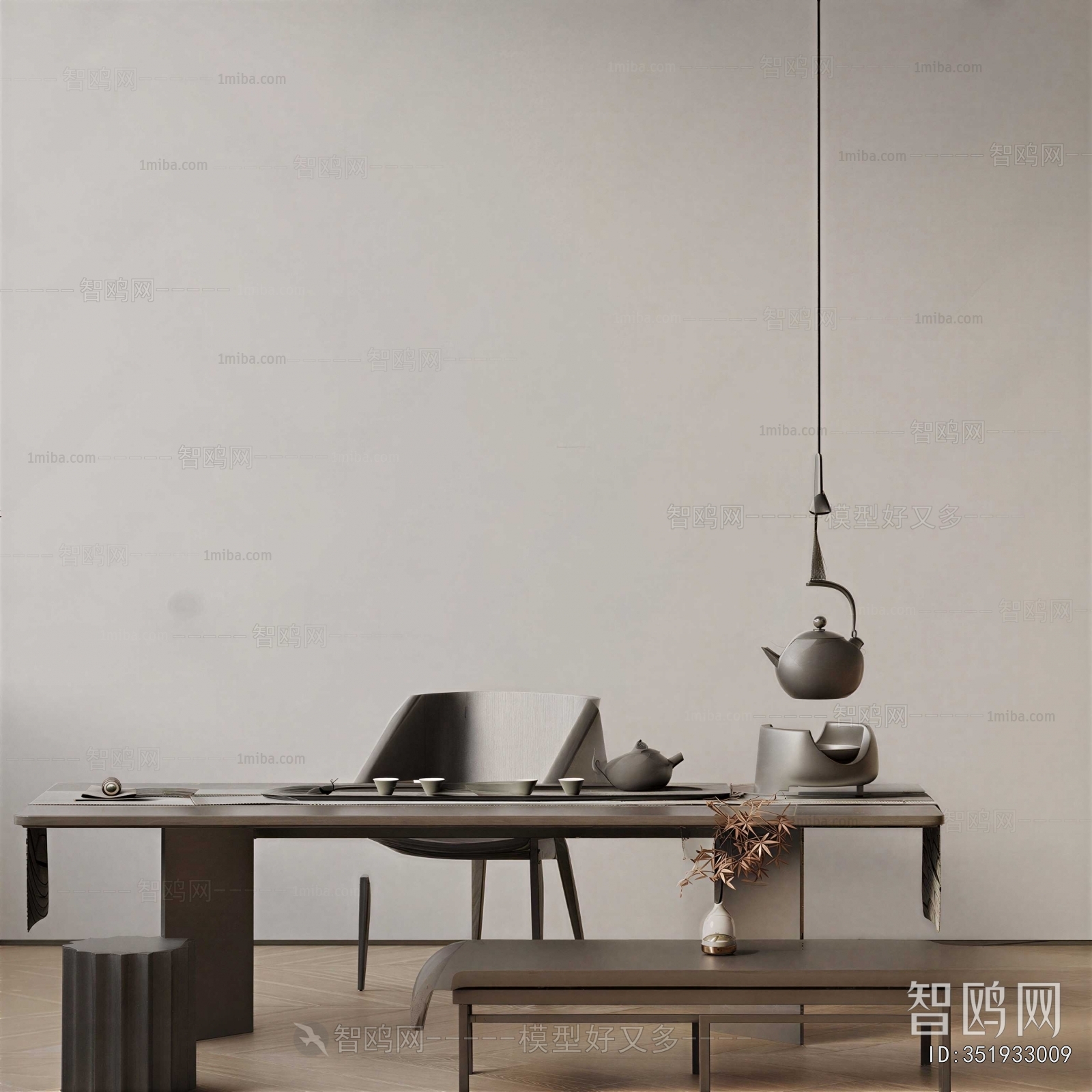 New Chinese Style Tea Tables And Chairs