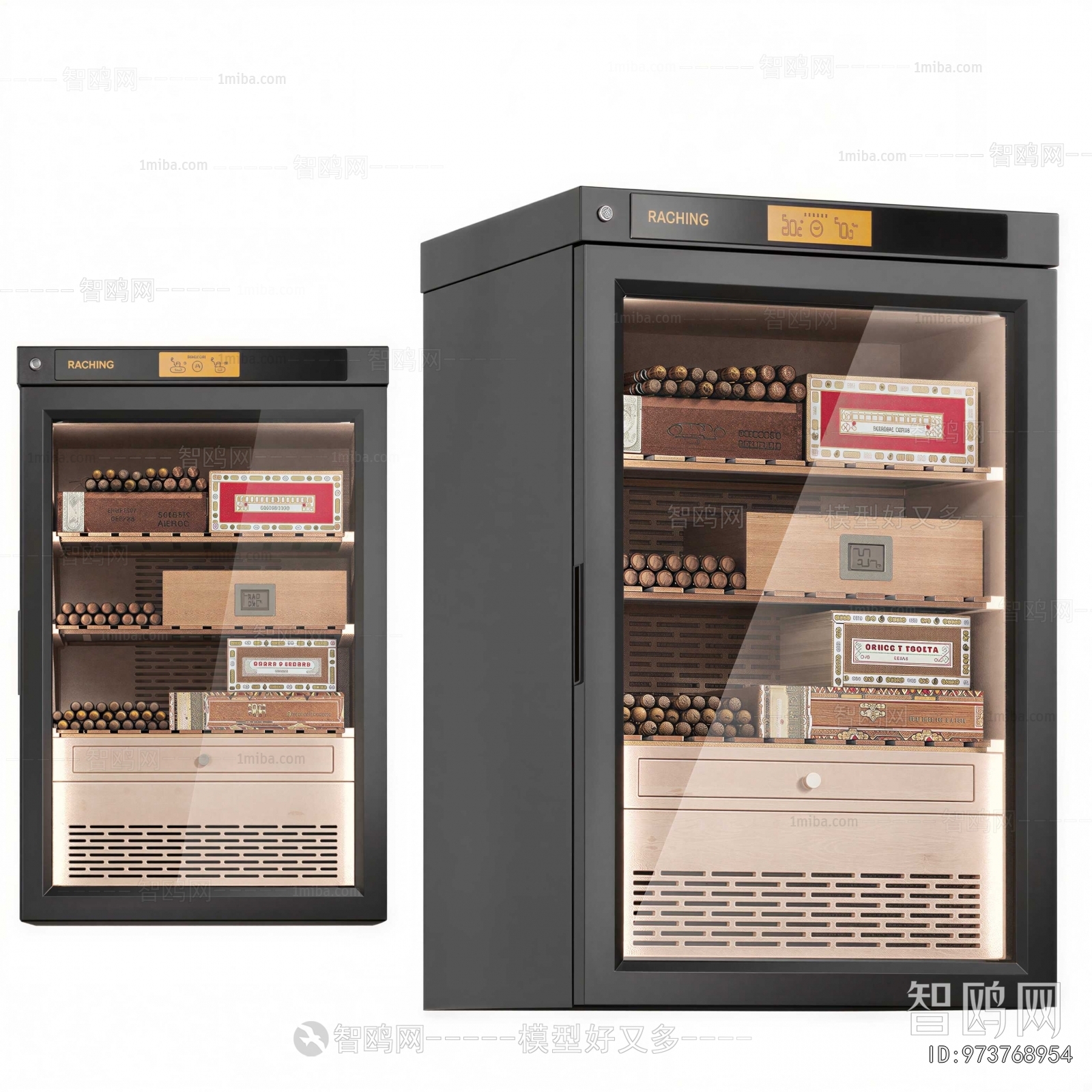 Modern Household Appliances